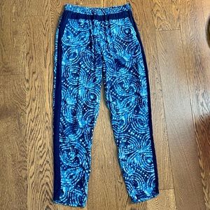Anthropologie casual pants